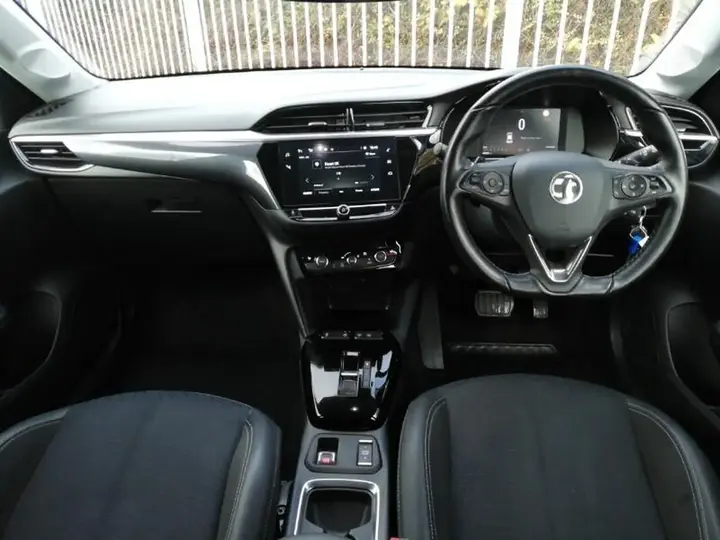 Vauxhall Corsa 2022 photo 3