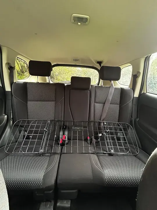 Mitsubishi Outlander 2020 photo 4
