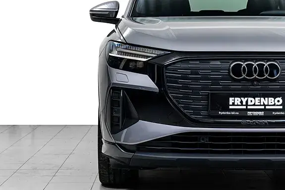 Audi Q4 E-Tron 2024 photo 4