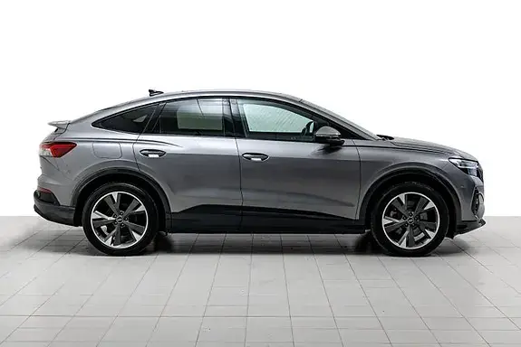 Audi Q4 E-Tron 2024 photo 5
