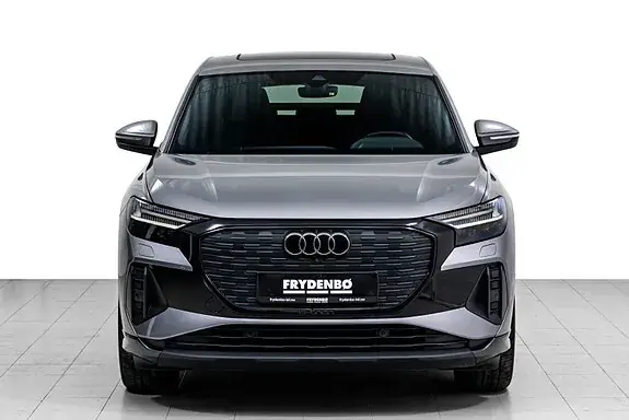 Audi Q4 E-Tron 2024 photo 3