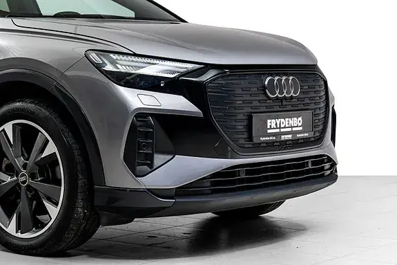 Audi Q4 E-Tron 2024 photo 2