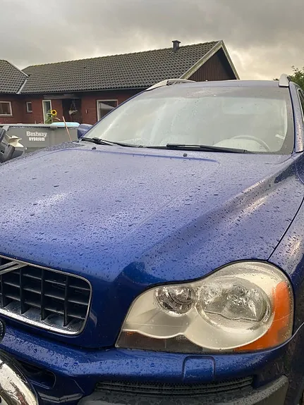 Volvo Xc90 2006 photo 2