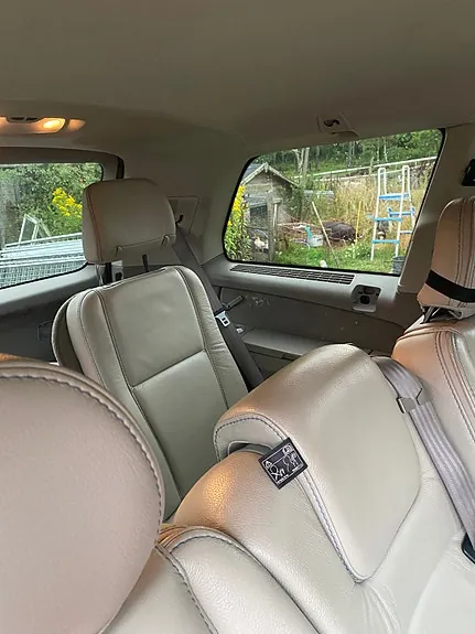 Volvo Xc90 2006 photo 5