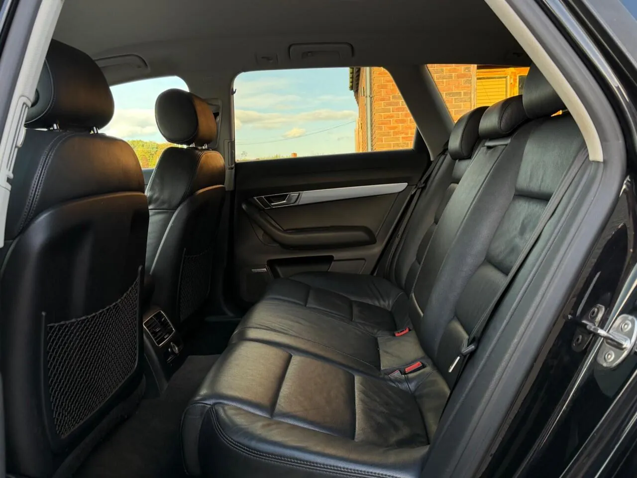 Audi A6 Allroad 2011 photo 3
