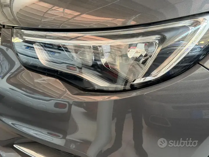 Opel Grandland X 2019 photo 5