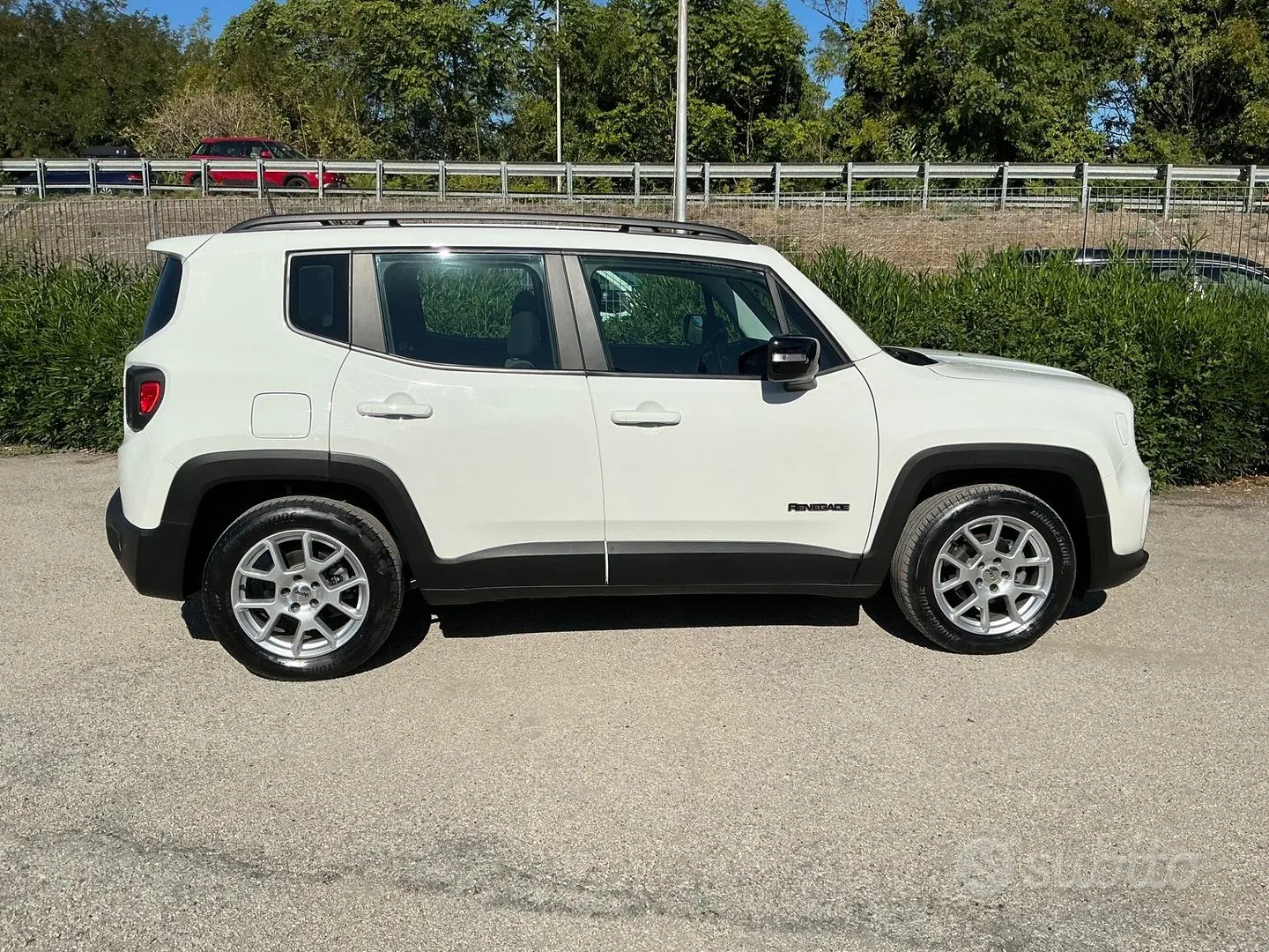 Jeep Renegade 2024 photo 5