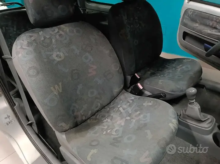 Renault Twingo 2007 photo 5