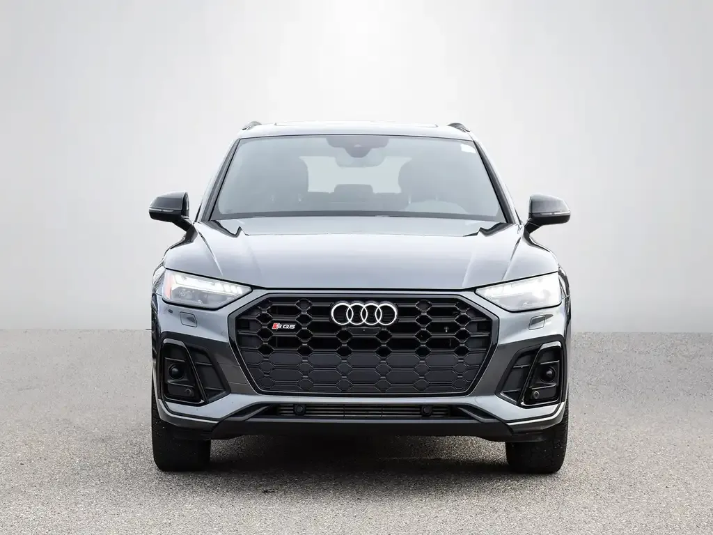 Audi Sq5 2023 photo 3