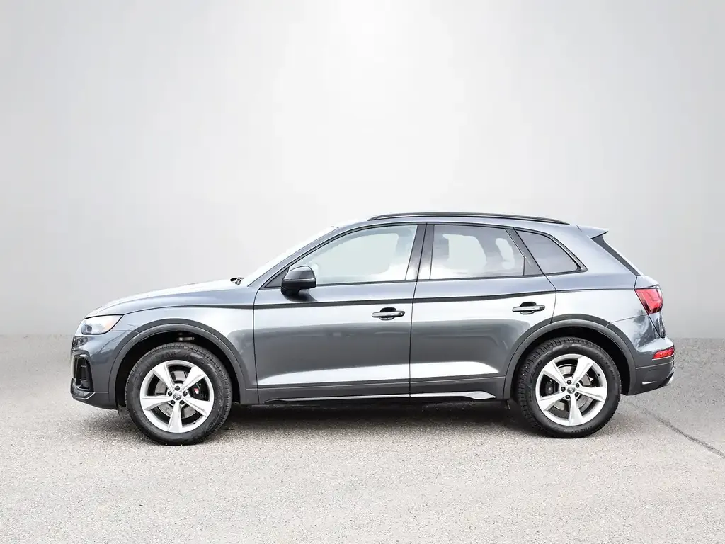 Audi Sq5 2023 photo 4