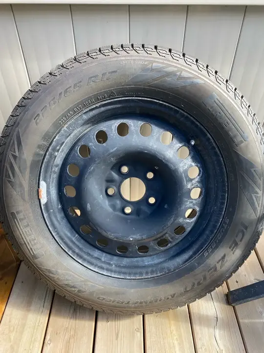 Cadillac Xt4 2024 photo 3