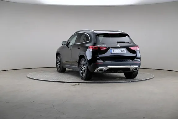 Mercedes-Benz Gla250 E 2023 photo 2