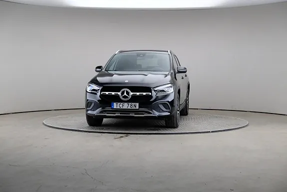 Mercedes-Benz Gla250 E 2023 photo 3