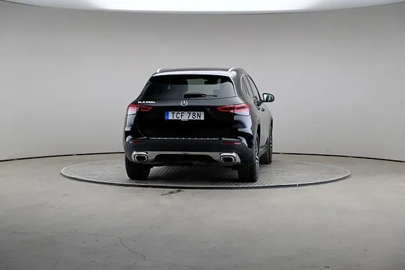 Mercedes-Benz Gla250 E 2023 photo 5