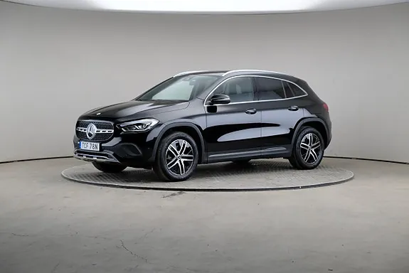 Mercedes-Benz Gla250 E