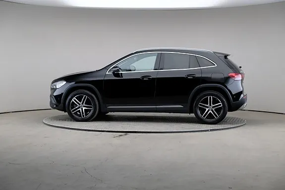 Mercedes-Benz Gla250 E 2023 photo 4