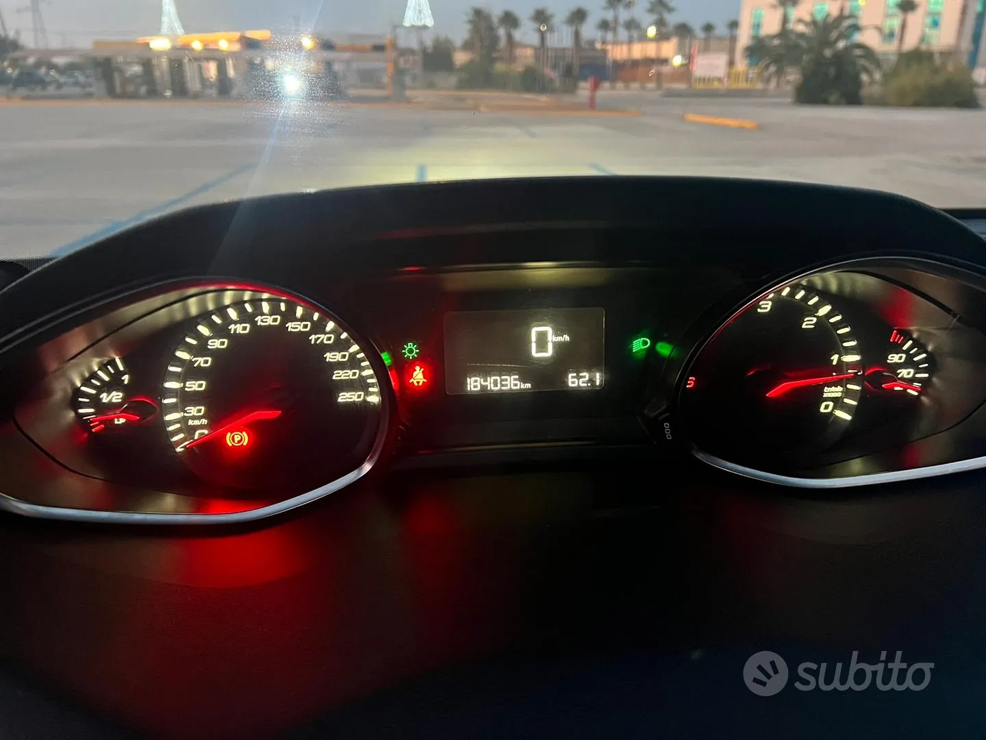 Peugeot 308 2014 photo 5