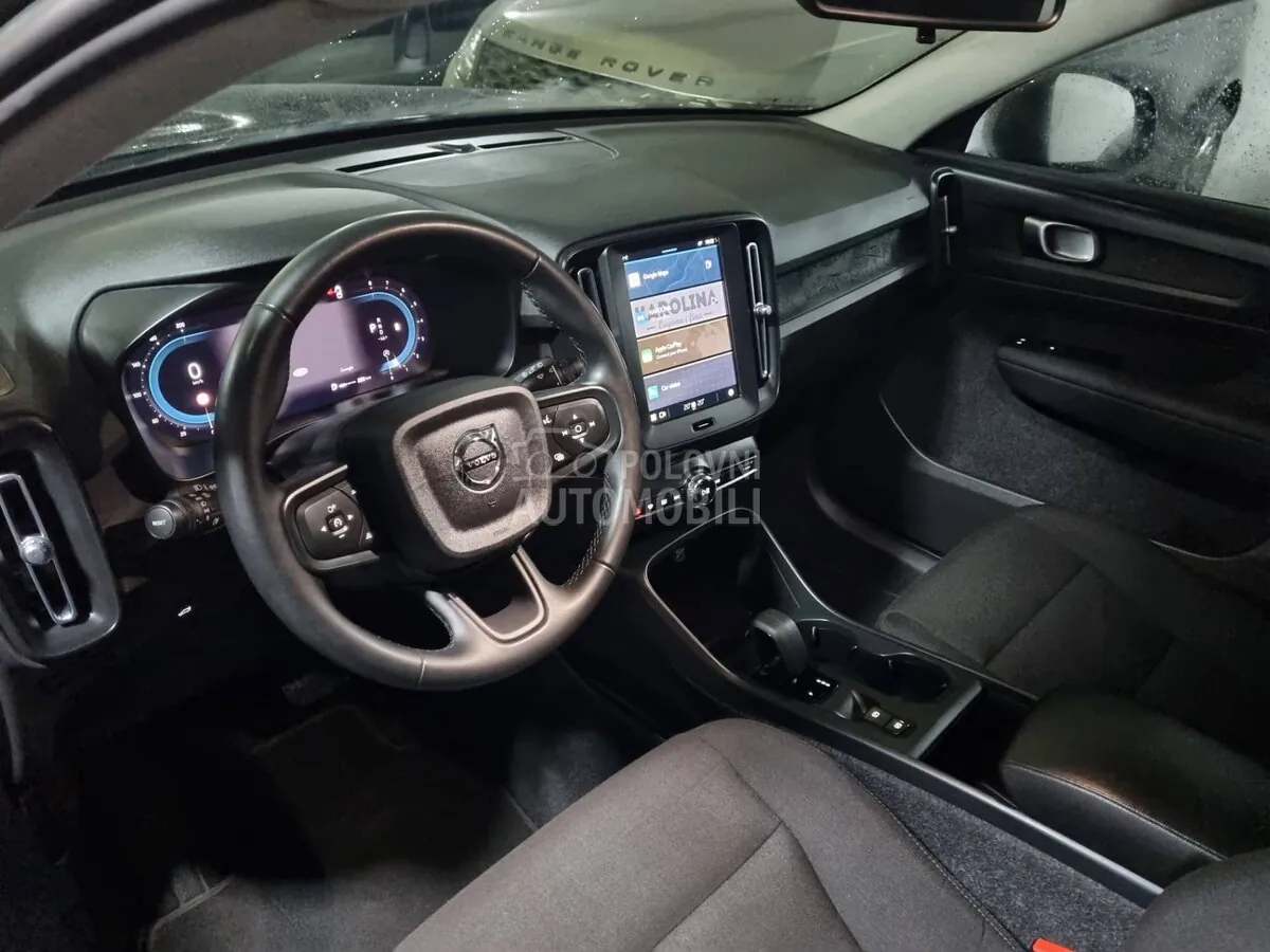 Volvo Xc40 2022 photo 3