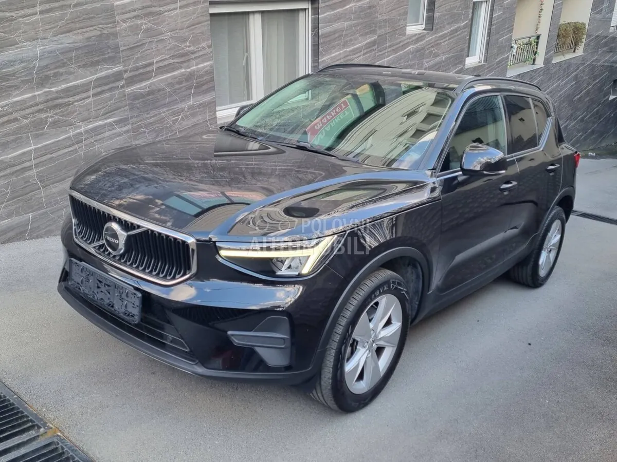 Volvo Xc40 2022 photo 4
