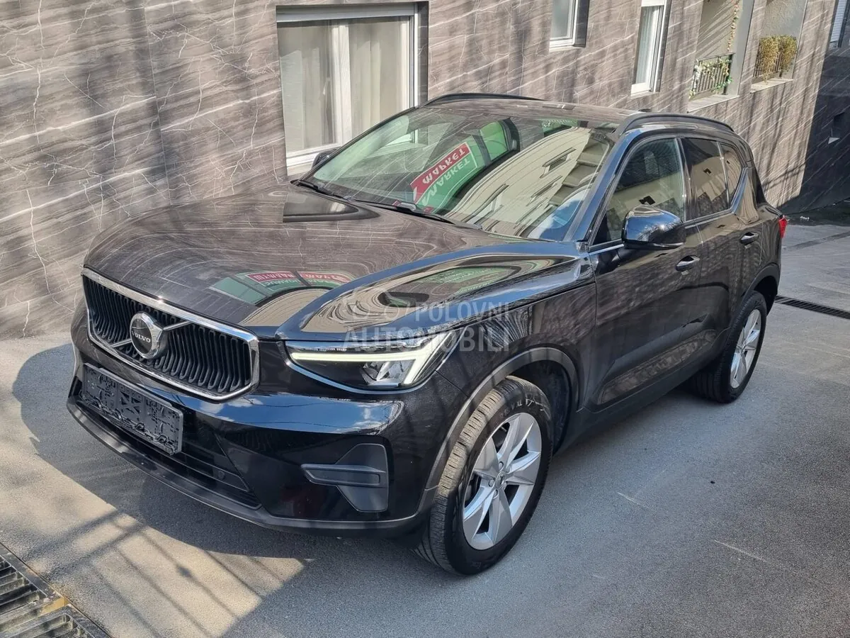 Volvo Xc40 2022 photo 5