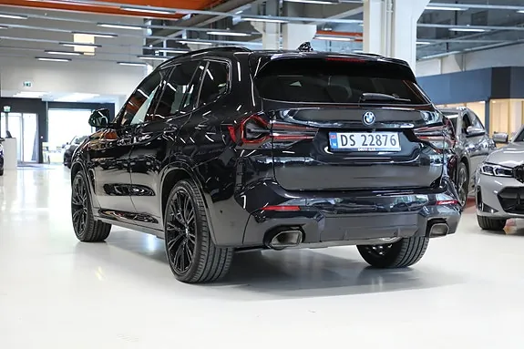 BMW X3 2023 photo 5