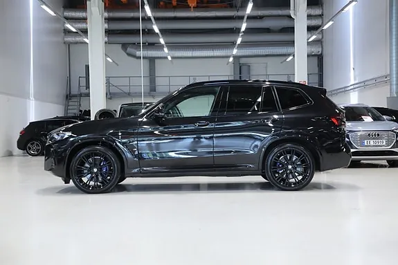 BMW X3 2023 photo 4