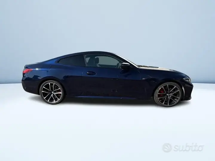 BMW 4 Series 2022 photo 5
