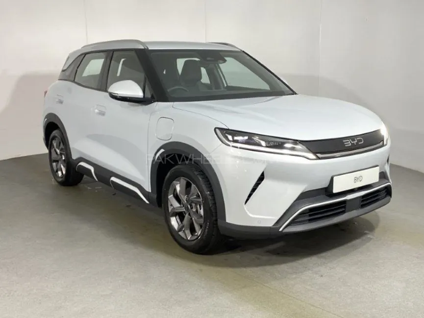 BYD Atto 2