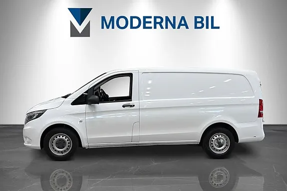 Mercedes-Benz Vito 2022 photo 2