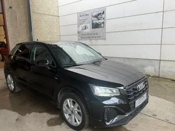 Audi Q2 2021 photo 2