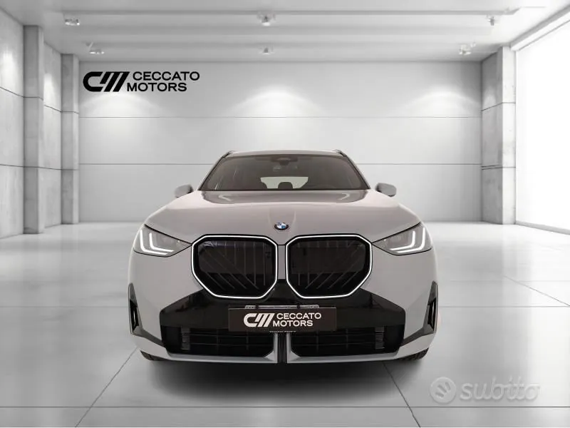 BMW X3 2026 photo 2