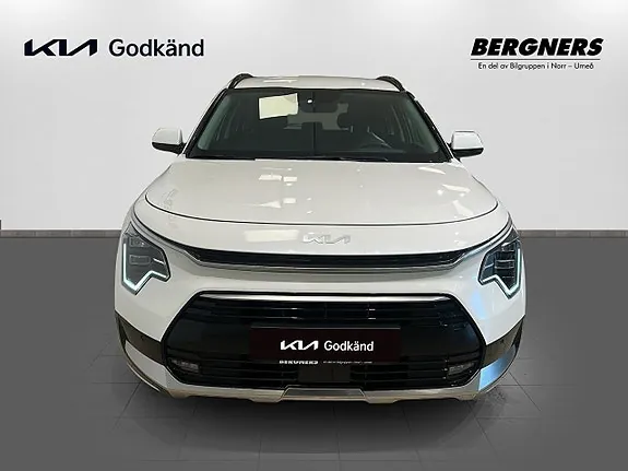 Kia Niro 2024 photo 2