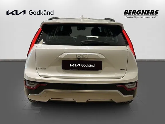 Kia Niro 2024 photo 5