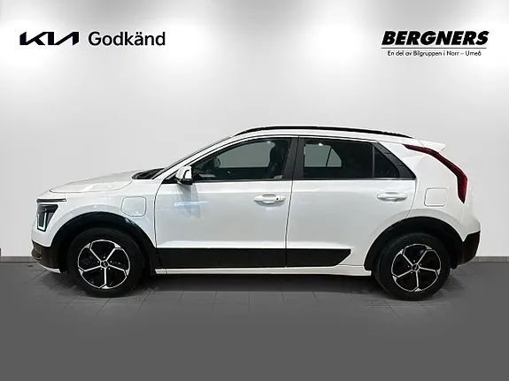 Kia Niro 2024 photo 4