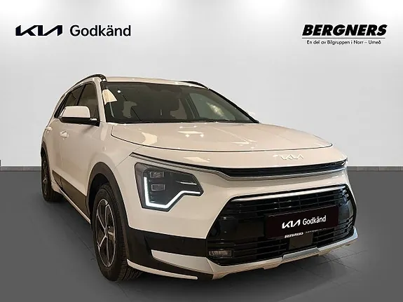 Kia Niro 2024 photo 3