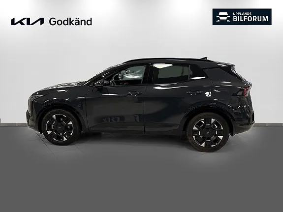 Kia Sportage 2026 photo 4