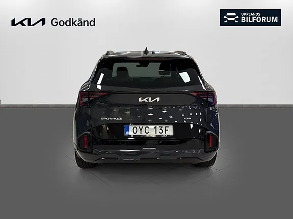Kia Sportage 2026 photo 5