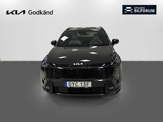 Kia Sportage 2026 photo 2