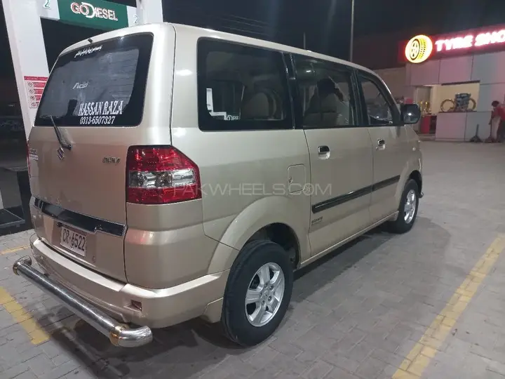 Suzuki Apv