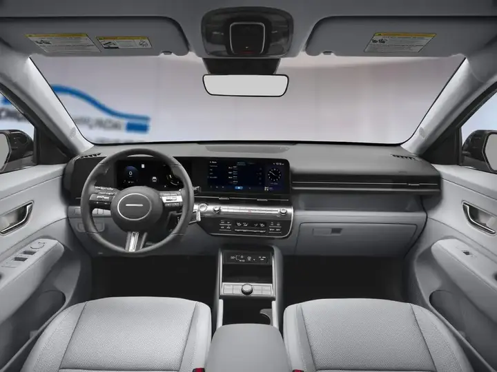 Hyundai Kona 2027 photo 4
