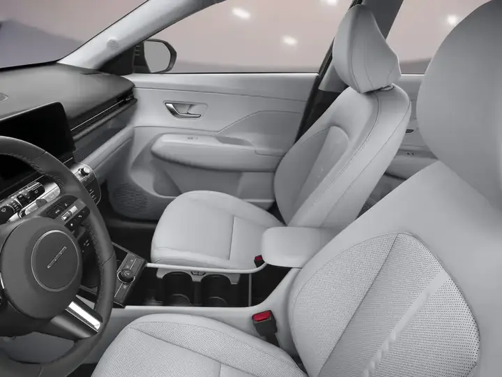 Hyundai Kona 2027 photo 5