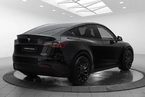 Tesla Model Y 2022 photo 5