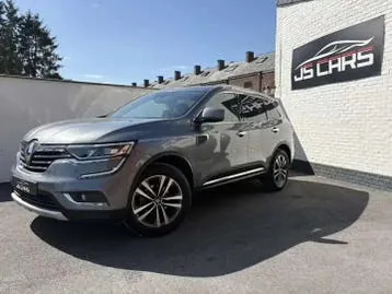 Renault Koleos 2018 photo 2