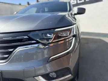 Renault Koleos 2018 photo 3