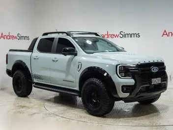 Ford Ranger 2025 photo 2