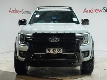 Ford Ranger 2025 photo 5