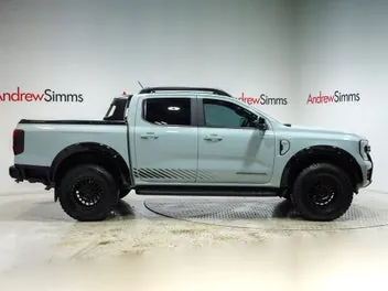 Ford Ranger 2025 photo 3