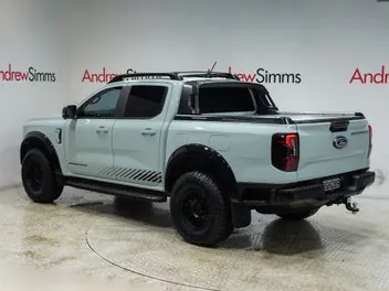 Ford Ranger 2025 photo 4