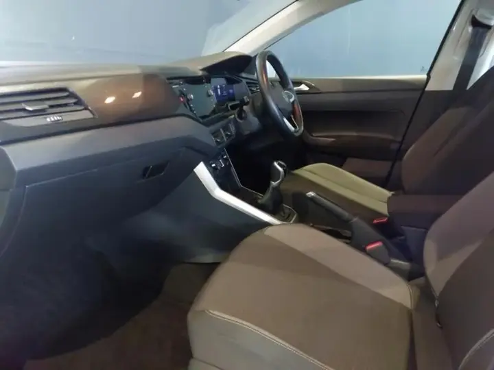 Volkswagen Polo 2023 photo 4