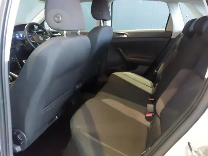 Volkswagen Polo 2023 photo 5